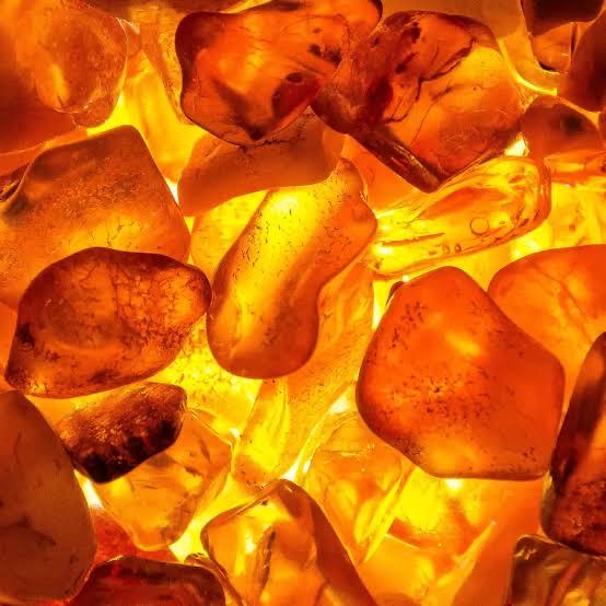 Moon Child – Egyptian Amber | House Of Reddy Collection | Soy Candle | 4oz