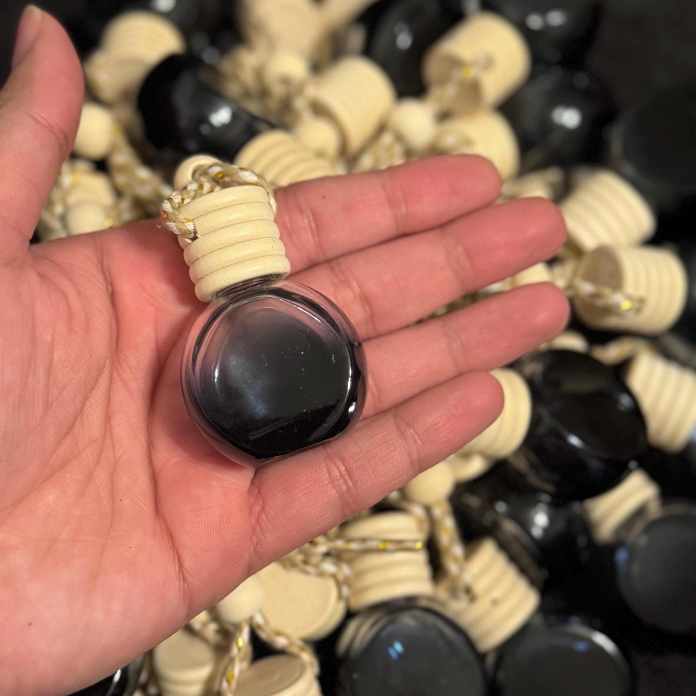 El Jefe - Hanging Diffuser/ Car Freshner