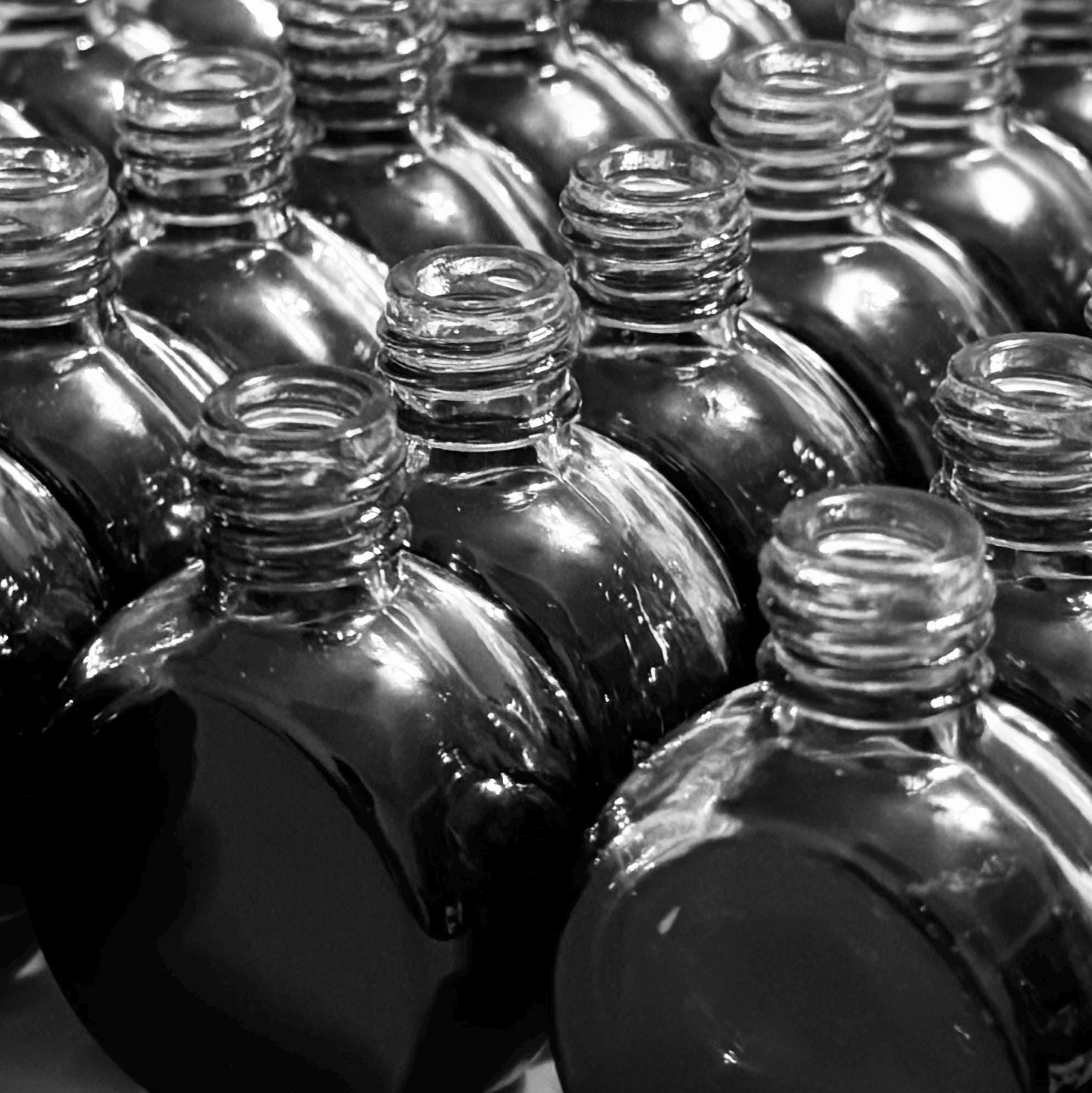 El Jefe - Hanging Diffuser/ Car Freshner