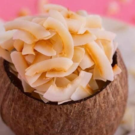 Sweet Cheeks – Toasted Coconut | Soy Candle | Hand-Poured | Bold Fun Gift | 4oz