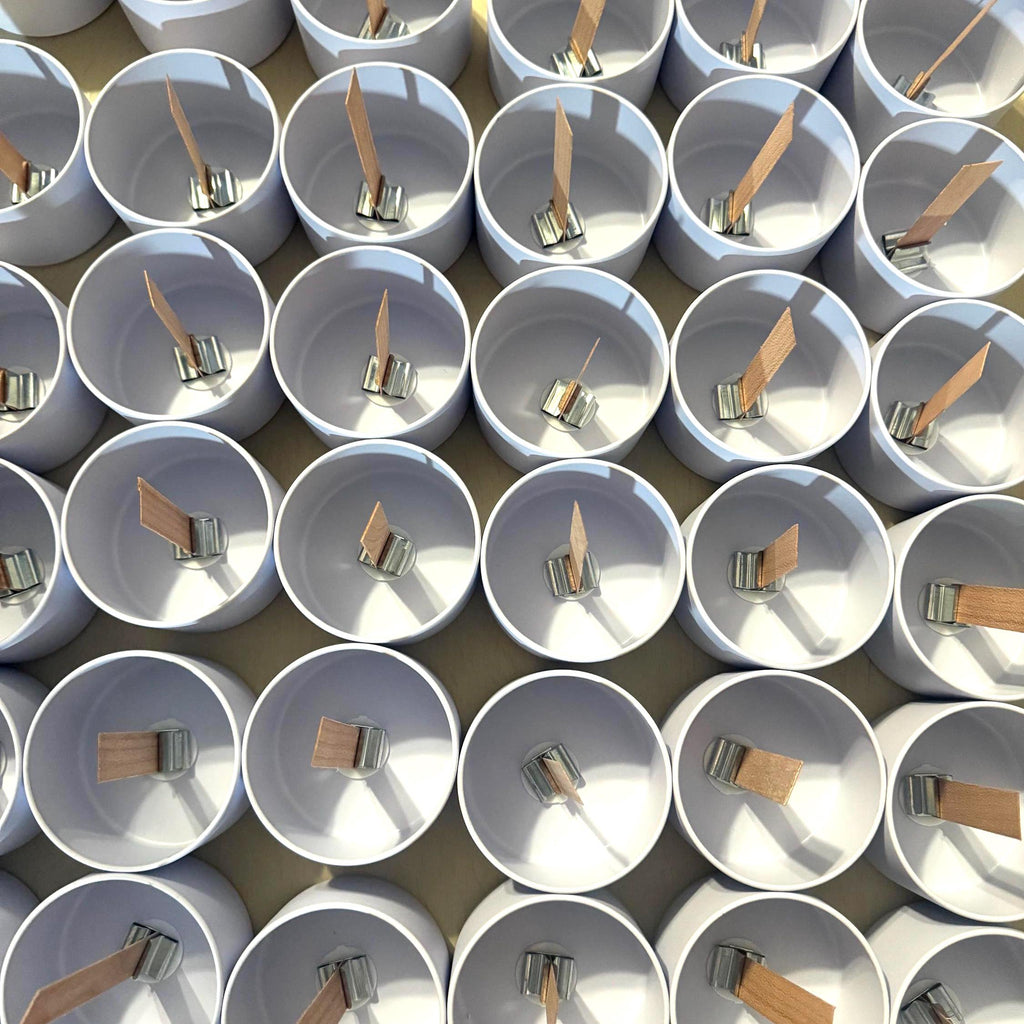 Isla del Café Candle – Roasted Coffee & Coastal Breeze | Soy Candle | 4 oz