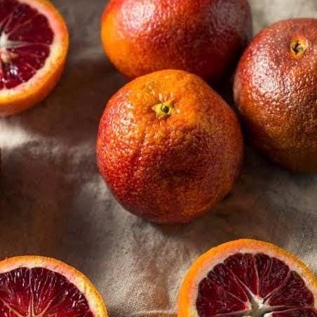 Wepa Mami – Blood Orange | House Of Reddy Collection | Soy Candle | 4oz